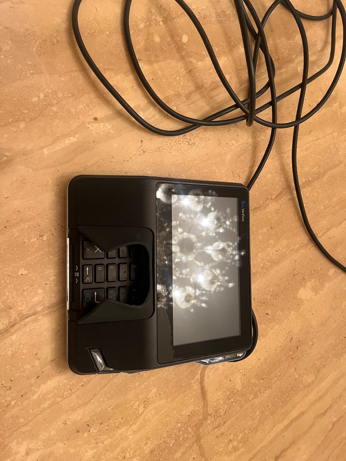 Verifone MX925 Payment Terminal – M177-509-01-R