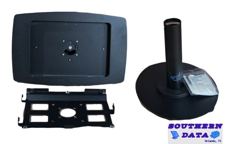 NEW! SpacePole SPAF3001-02 A-Frame for a variety of 9.7 (iPad & Galaxy) S2,S3
