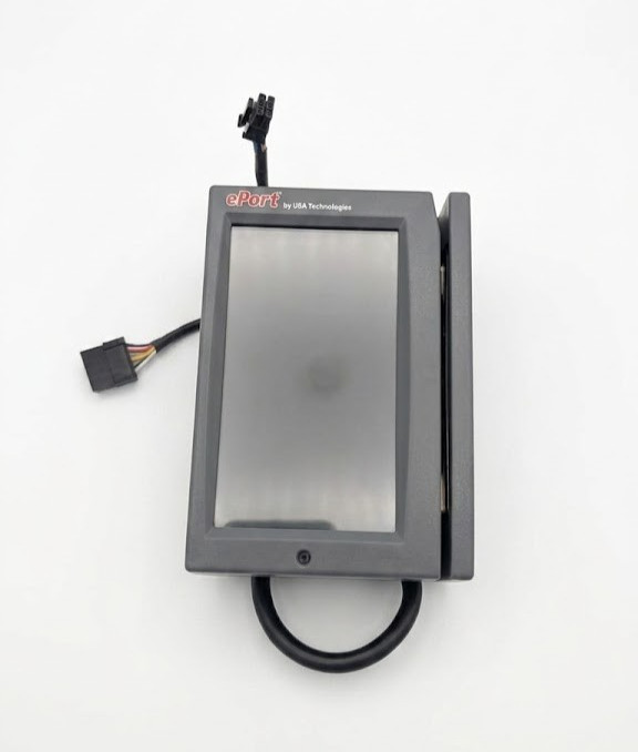 Eport Interactive LTE Phantom-VS015 USA Technologies Card Reader