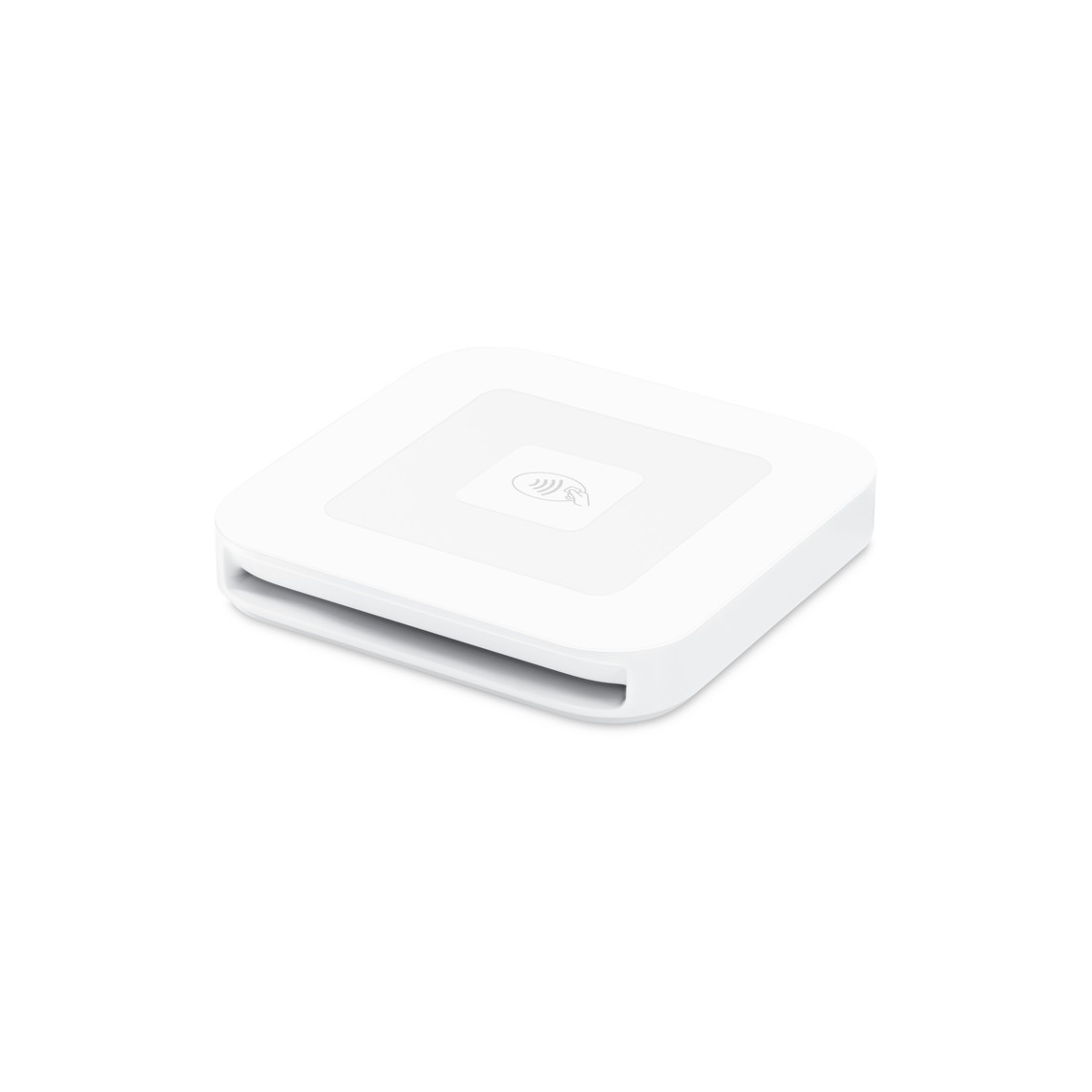 Square Card Reader for Contactless and Chip 2nd Gen