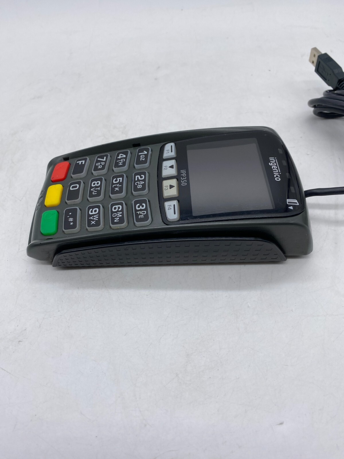 Ingenico IPP 350 USB Credit Card Terminal