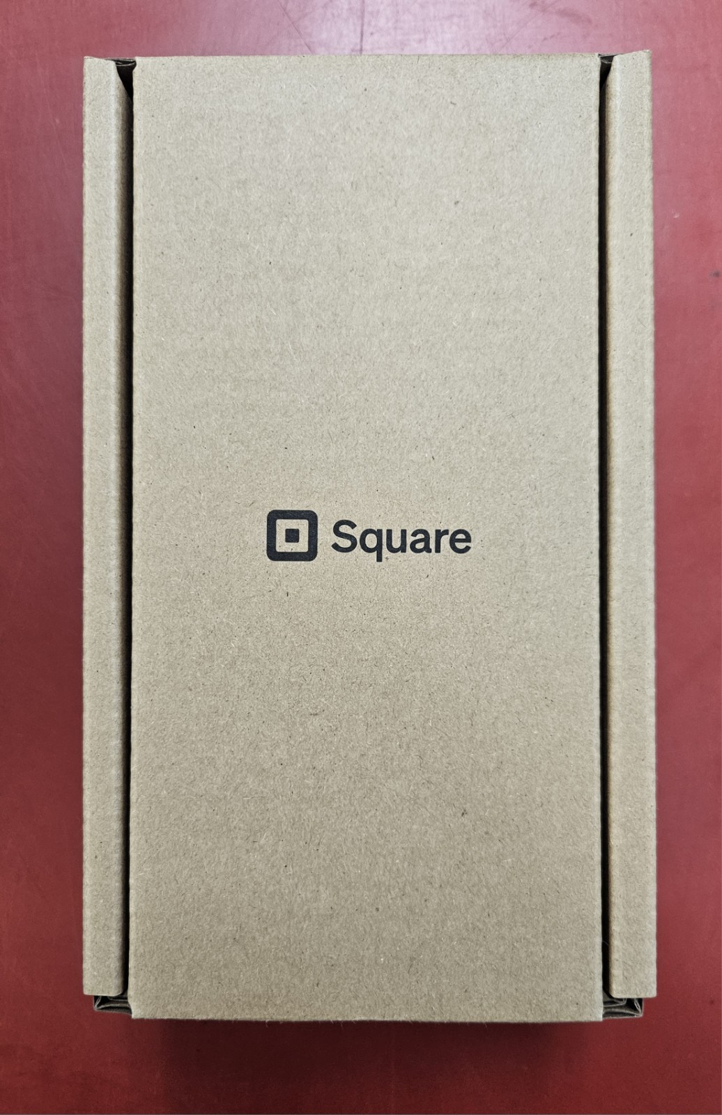 Square Handheld Portable Credit Card Machine and Belkin SheerForce Case Bundle
