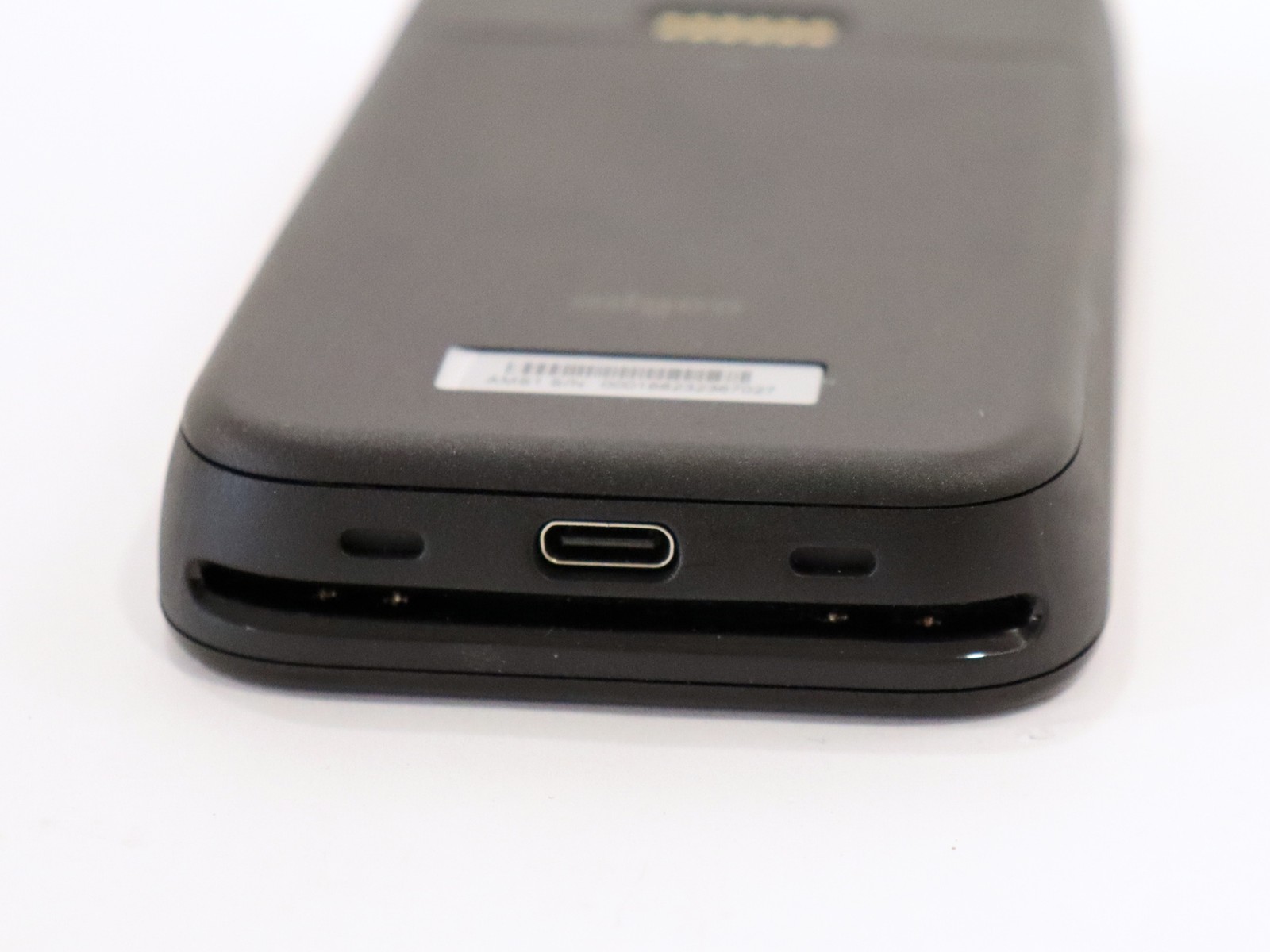 Adyen AMS1 Credit Card Reader Payment Terminal w/ Adapter