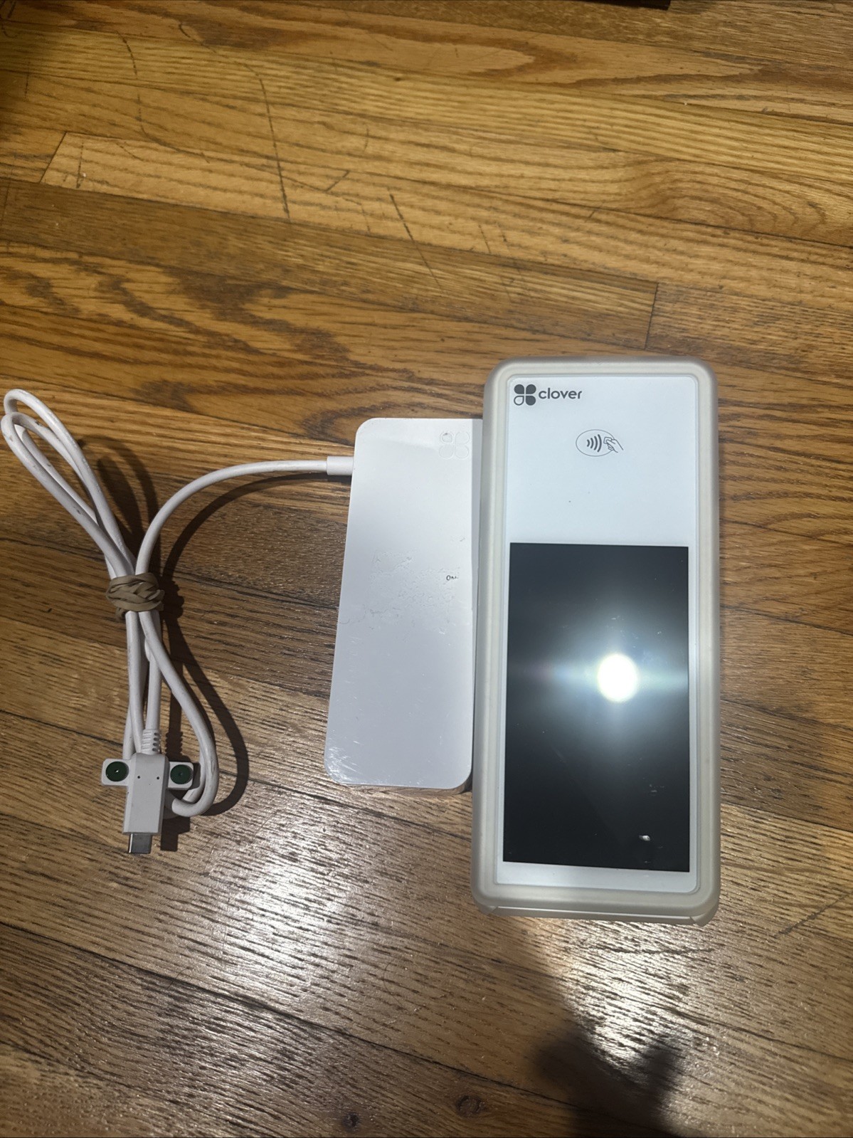 Clover Flex C401U