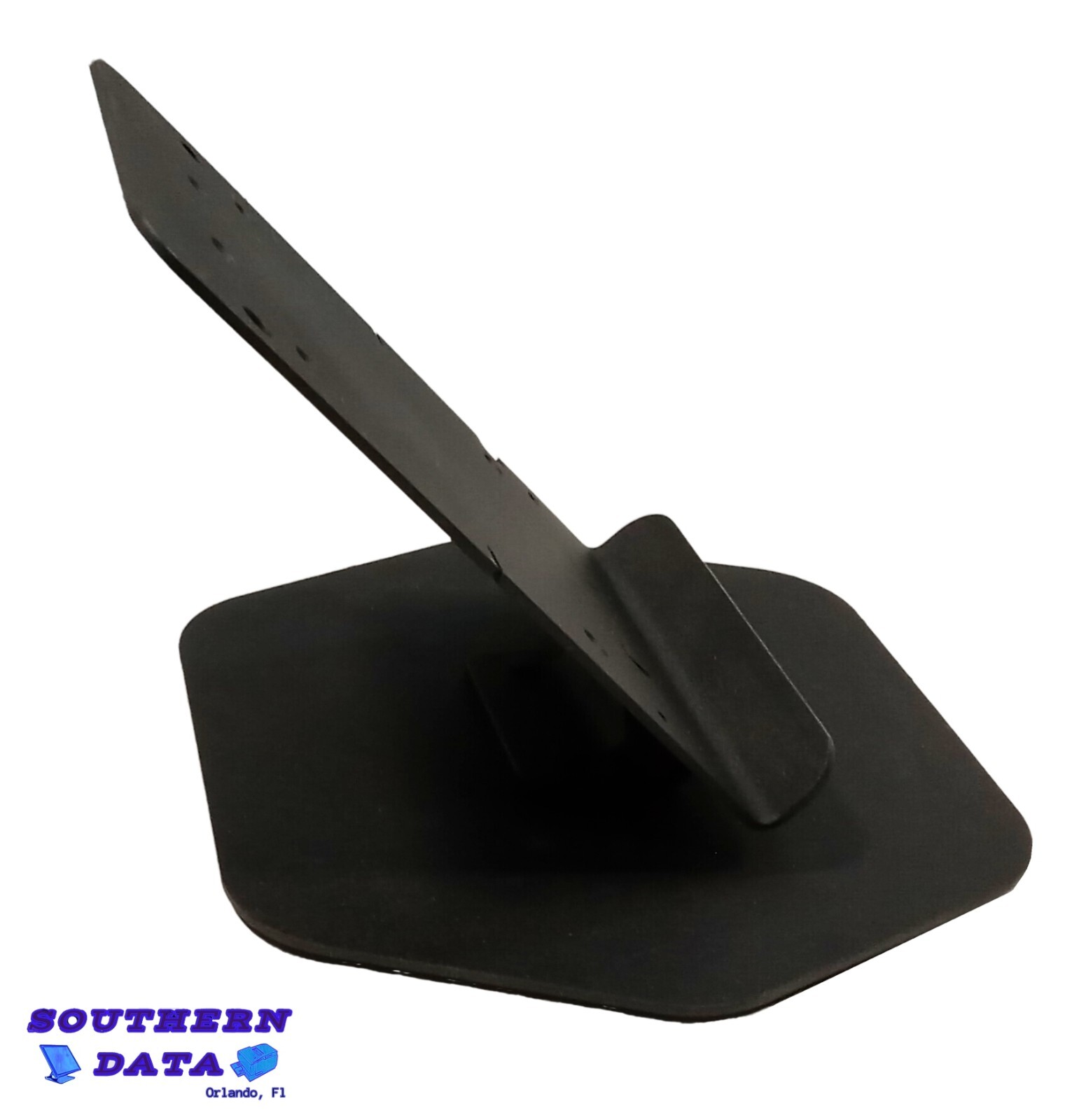 UnderStand Plus Wedge Mount w/Weight Base For Credit Card Readers(Pax, Verifone)