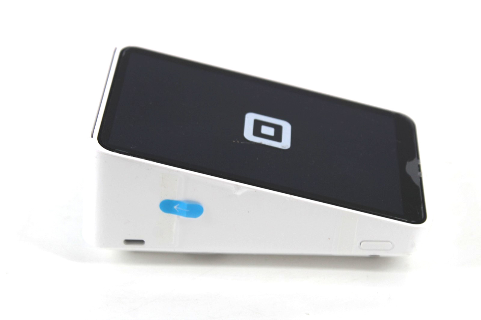 All-in-One Square Terminal Credit Card Reader – NO CORDS – New Sealed