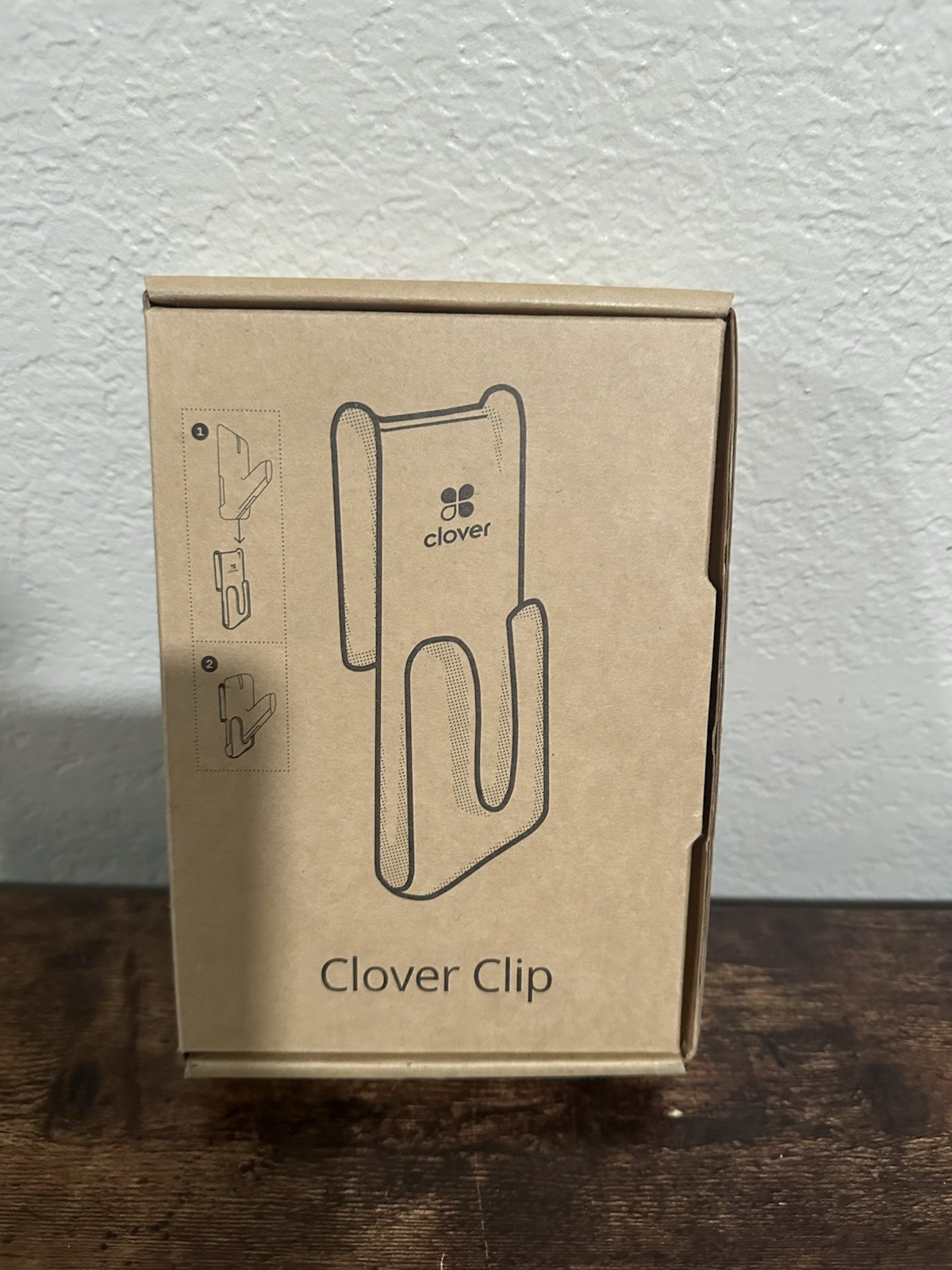 Clover POS Bundle – includes Pin Pad, Mobile 3G, and Clover Clip FREE SHIPPING