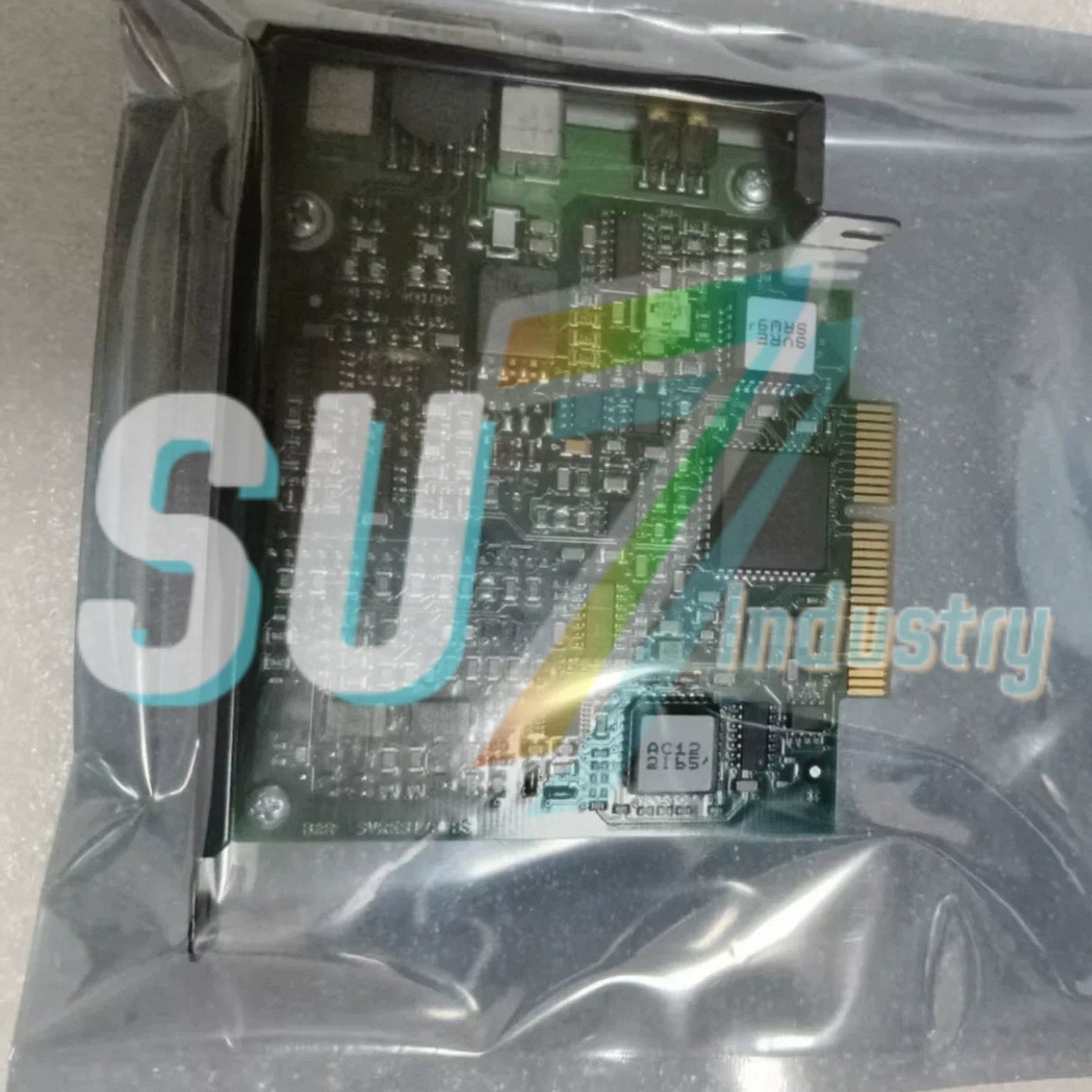 B&R 8AC122.60-2 Communication card#1pcs New In Box