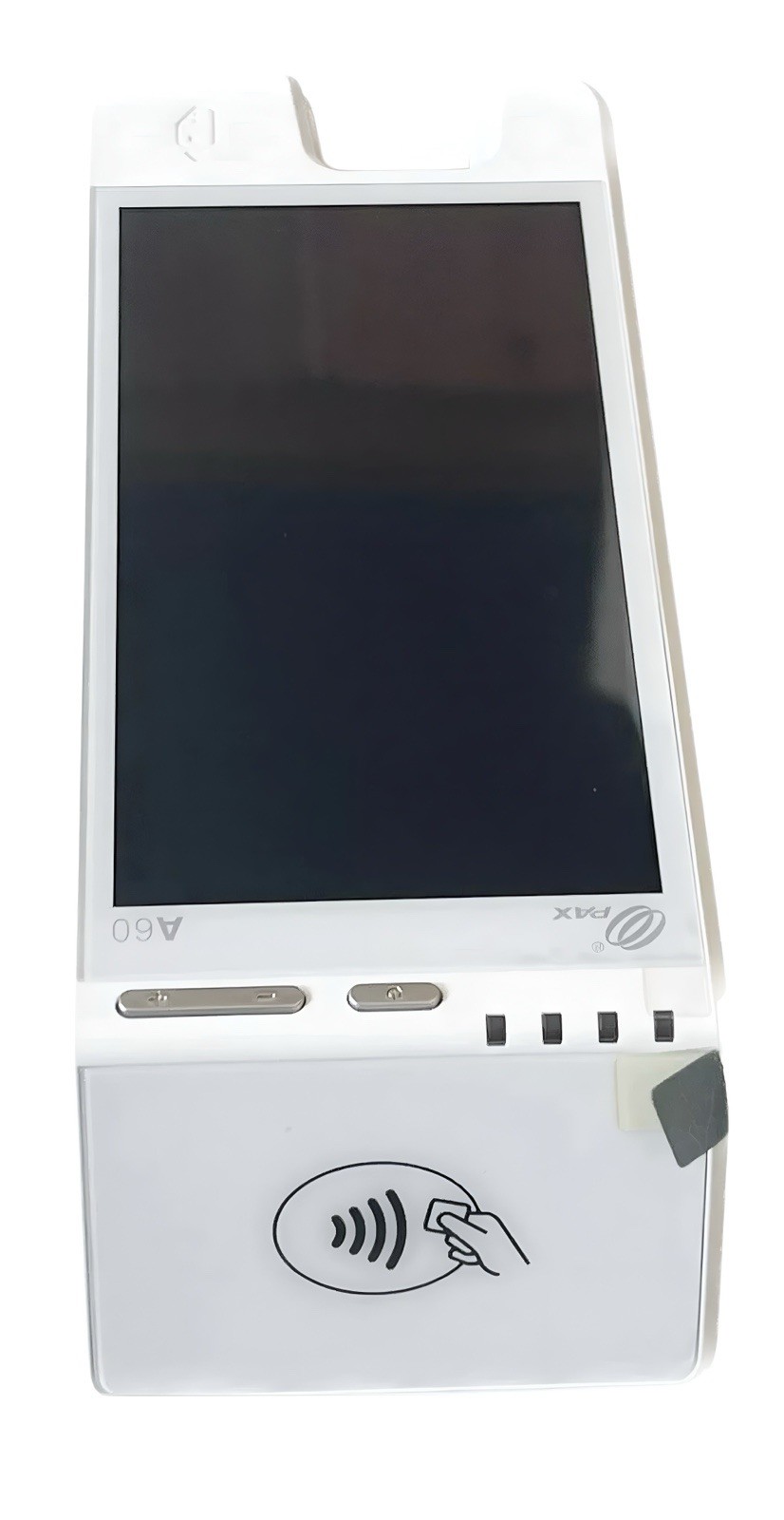 Pax A60 SmartMobile Mini Handheld POS Terminal Payment PIN Pad A60-0AW-RD5-01EA