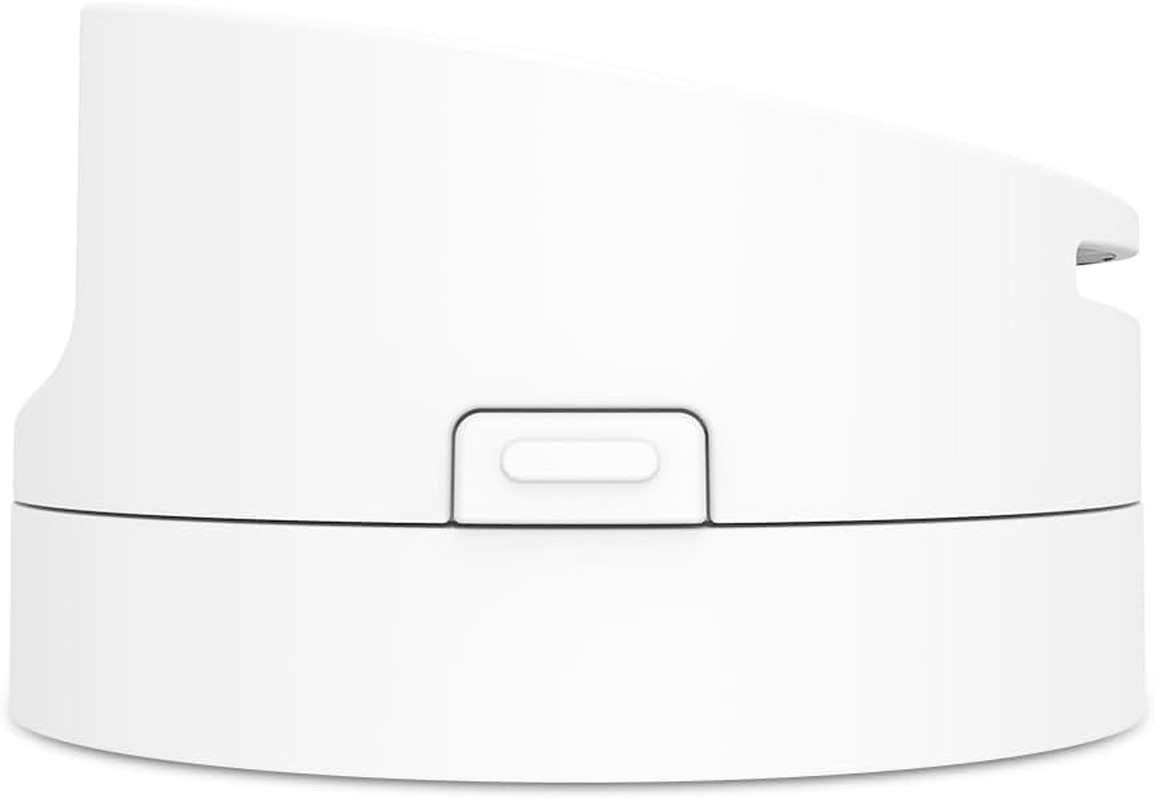 Dock for Square Reader – Compatible with 1st and 2nd Generation Square Reader, E