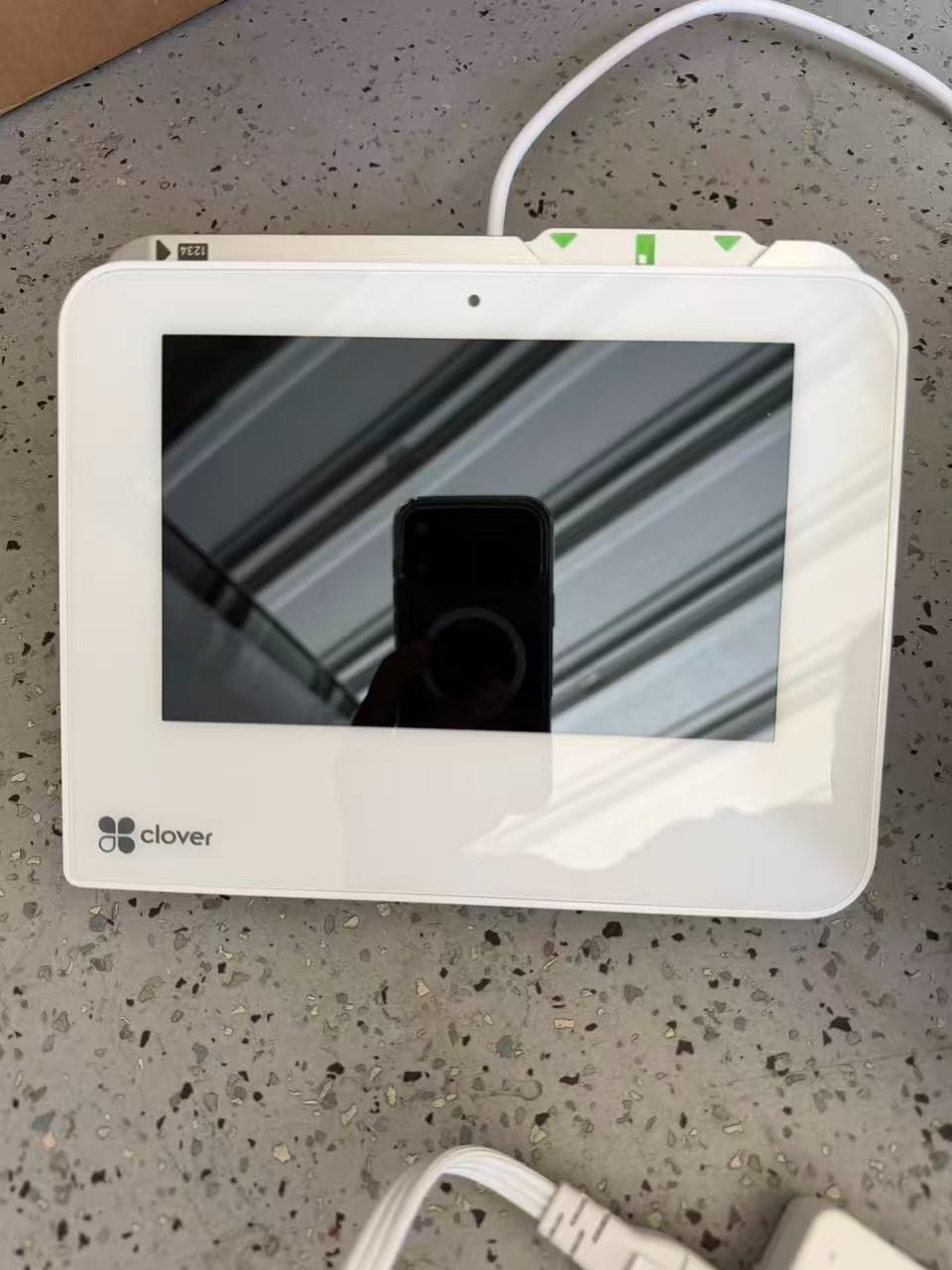 Clover Station POS Terminal System Pro