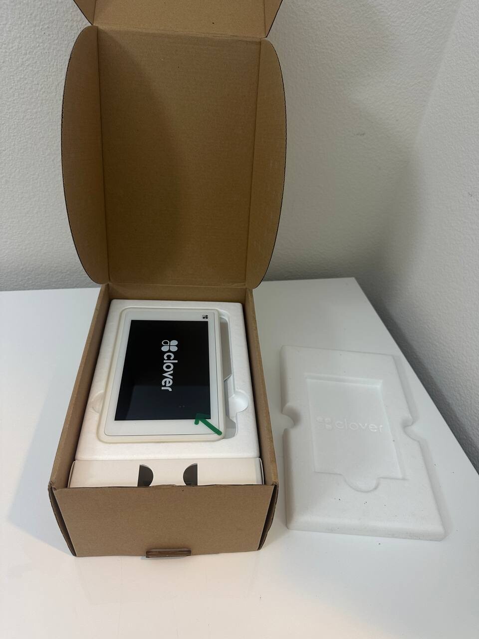 Clover Mobile 3G HFS C201 (open box)