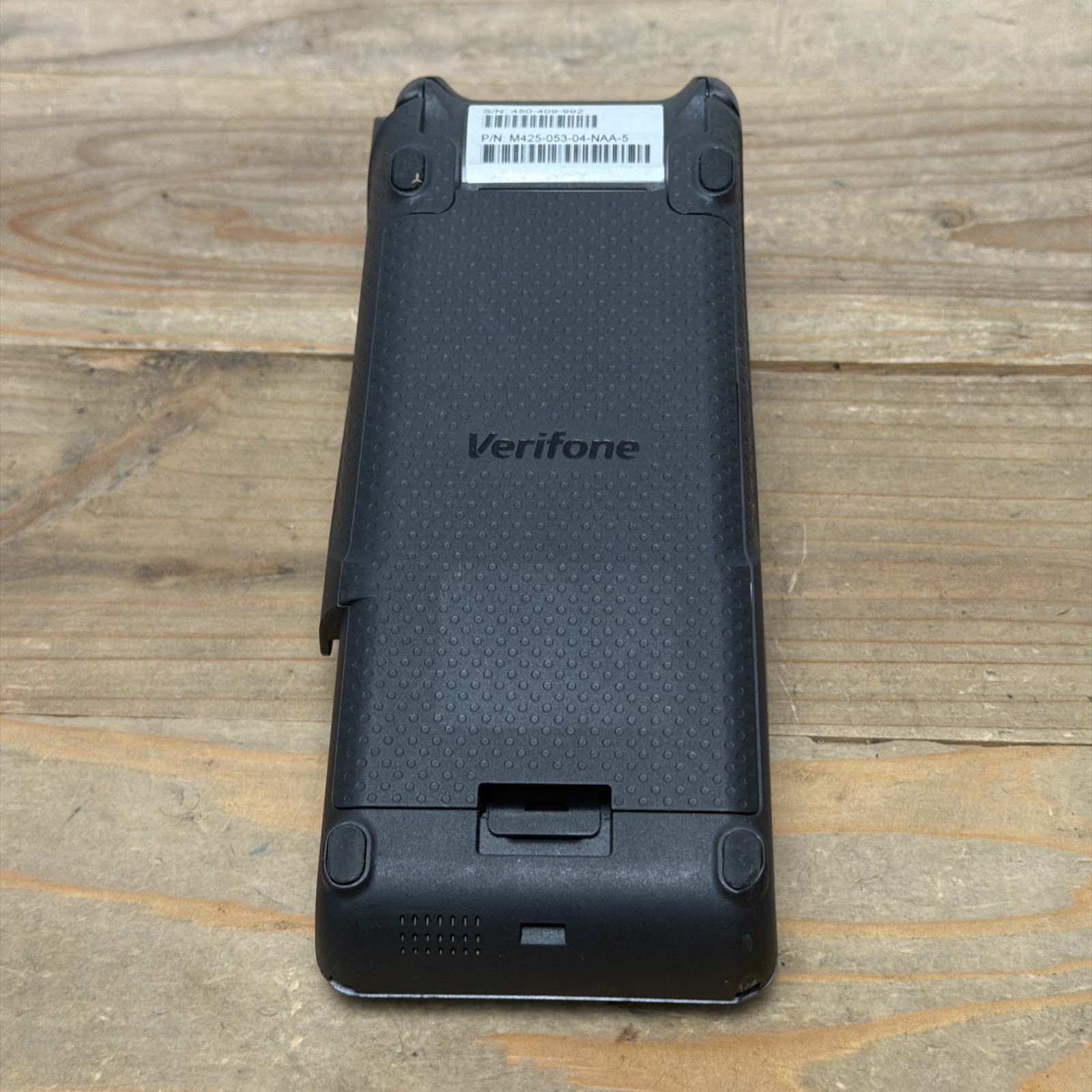 Verifone V400C Plus *PARTS OR REPAIR ONLY*