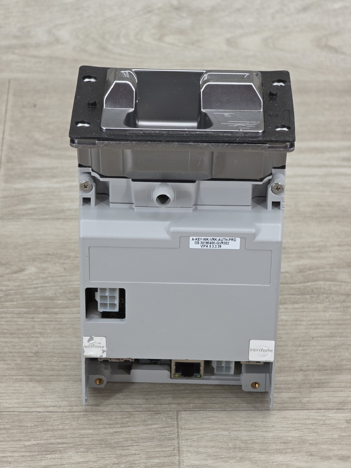 Verifone UX300-WPWR Credit Card Reader