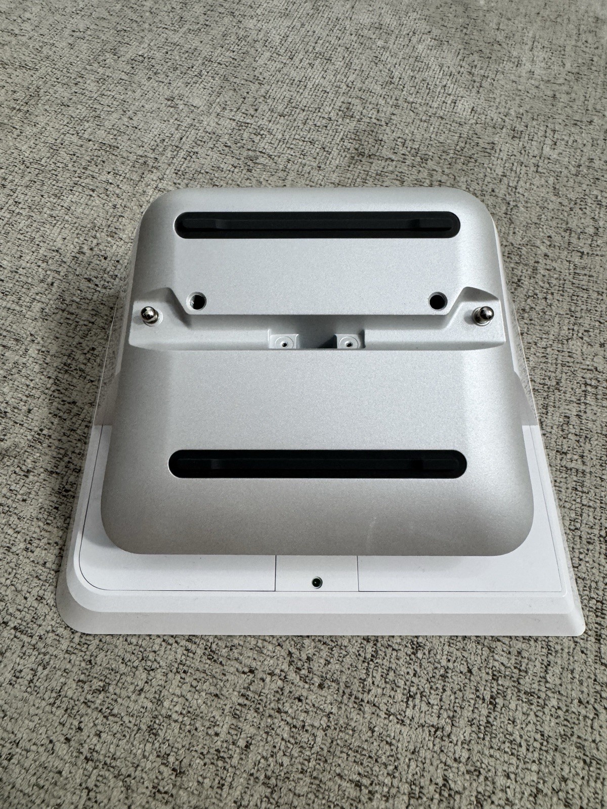 CLOVER MINI POS CARD READER C302U UNTESTED FOR PARTS