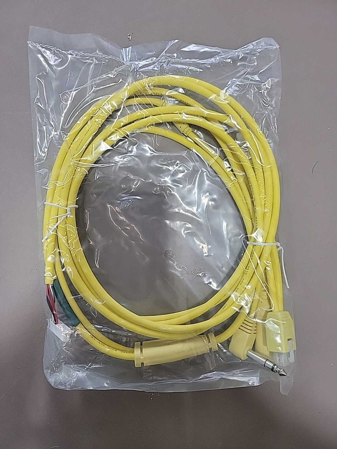 Nayax Harness For Touch Screen Credit Card Reader