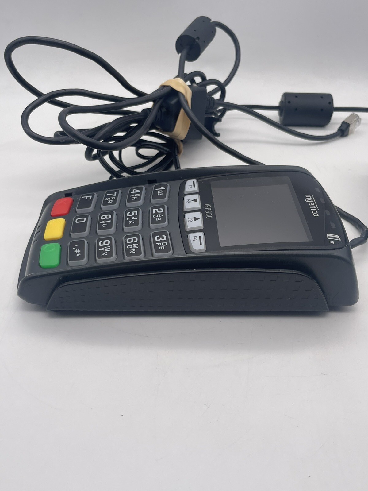 Ingenico iPP350 Credit Card Terminal Reader /PINpad for Revel POS