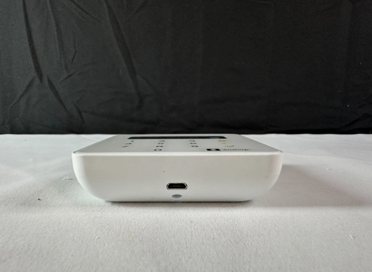 SumUp Plus Card Reader, Bluetooth – NFC RFID Credit Card Reader for Smartphone