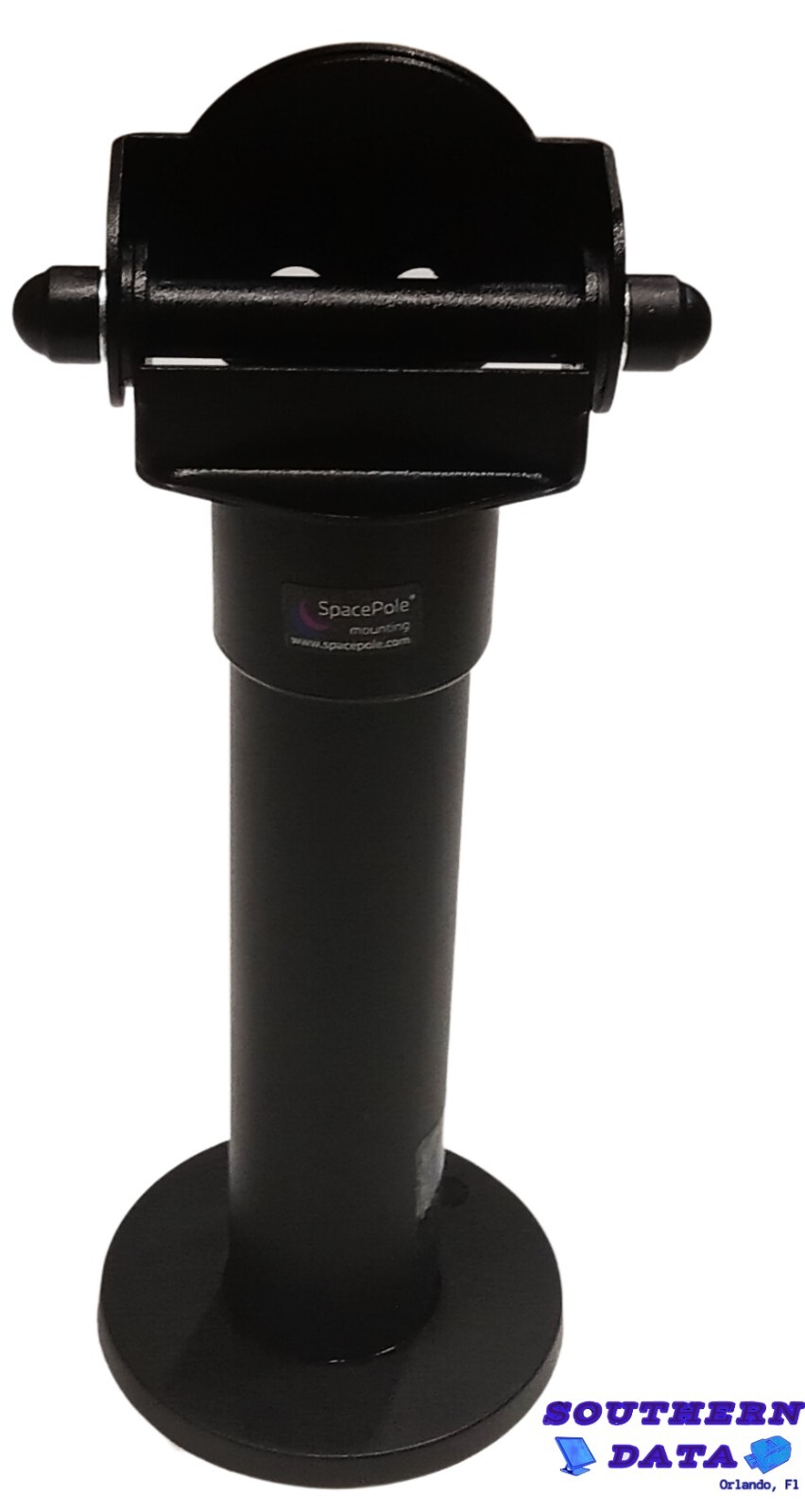 TABTILT PORTRAIT/LANDSCAPE MOUNT FOR SPACEPOLE A-FRAME ON 200 mm Pole