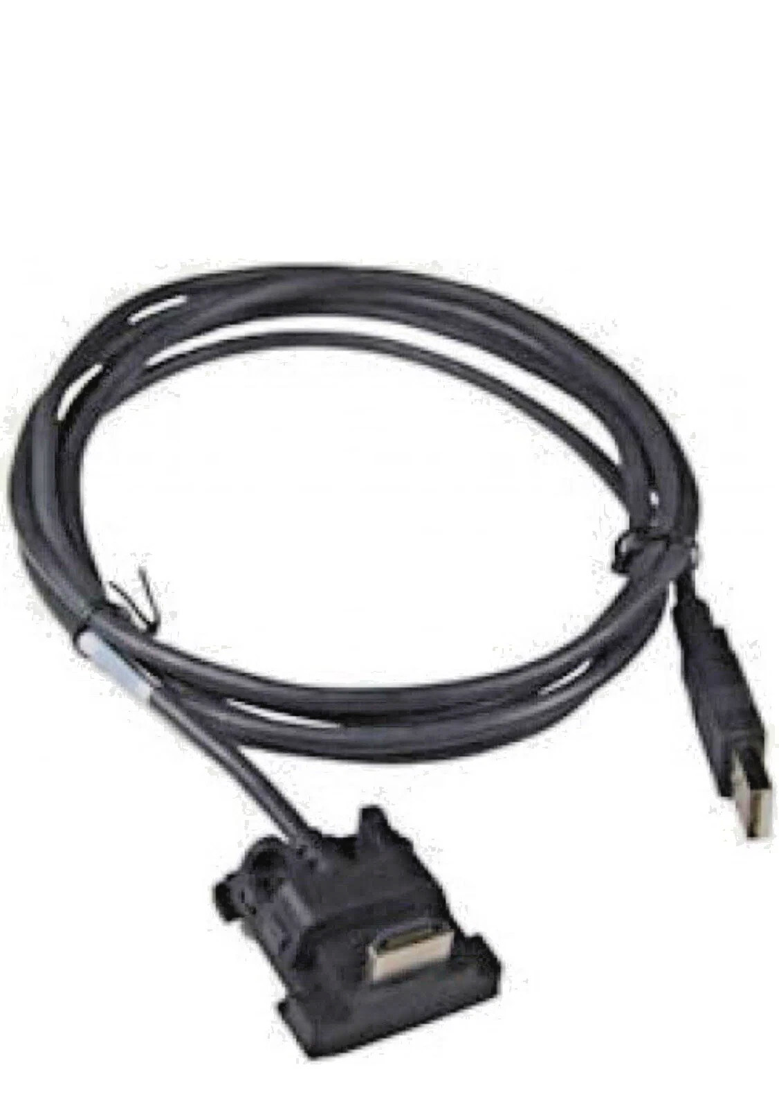 USB cable for pinpads iPP320 iPP350 Straight 2M long P/N 296100039AB