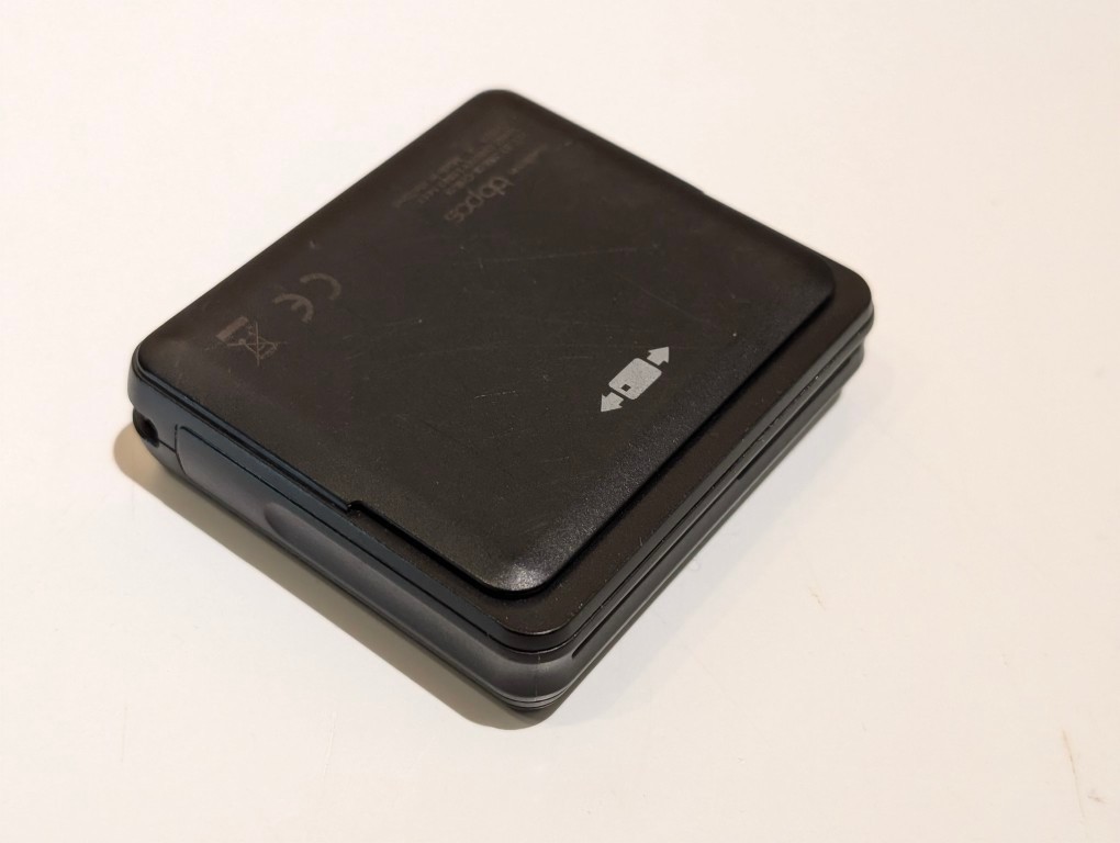 BBPOS CHB2A Chipper 2X BT Bluetooth NFC Card Reader 2AB7X-CHB2XBT