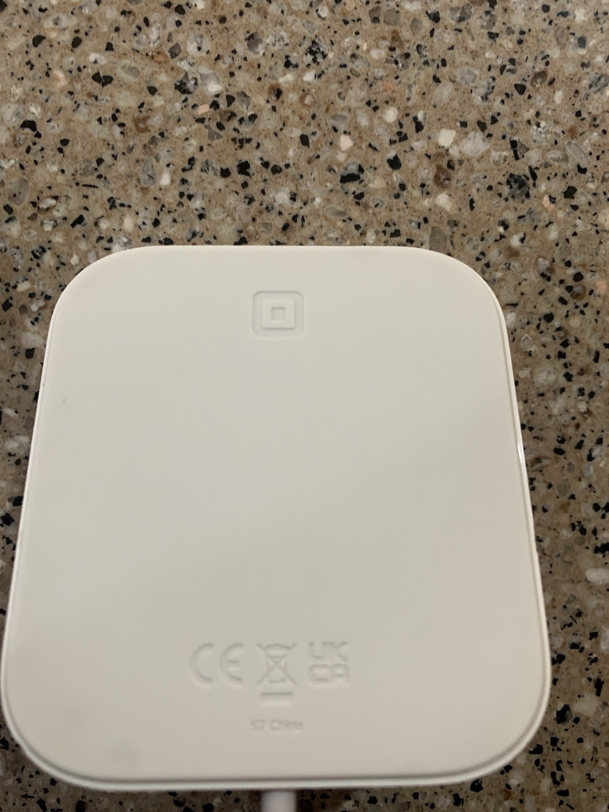 Square A-SKU-0120 Dock for Contactless Credit Card Reader