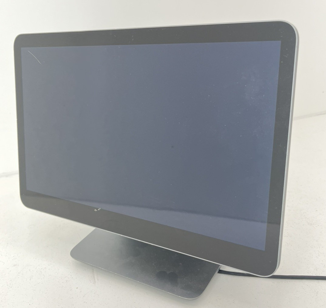 Square SPS1-01 POS + SPS4-01 Customer Terminal *FOR PARTS/UNTESTED*