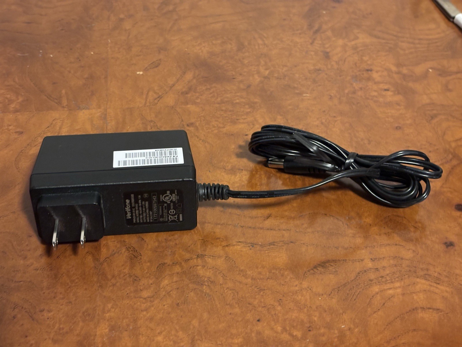 Verifone PWR420-001-01-C Power Supply