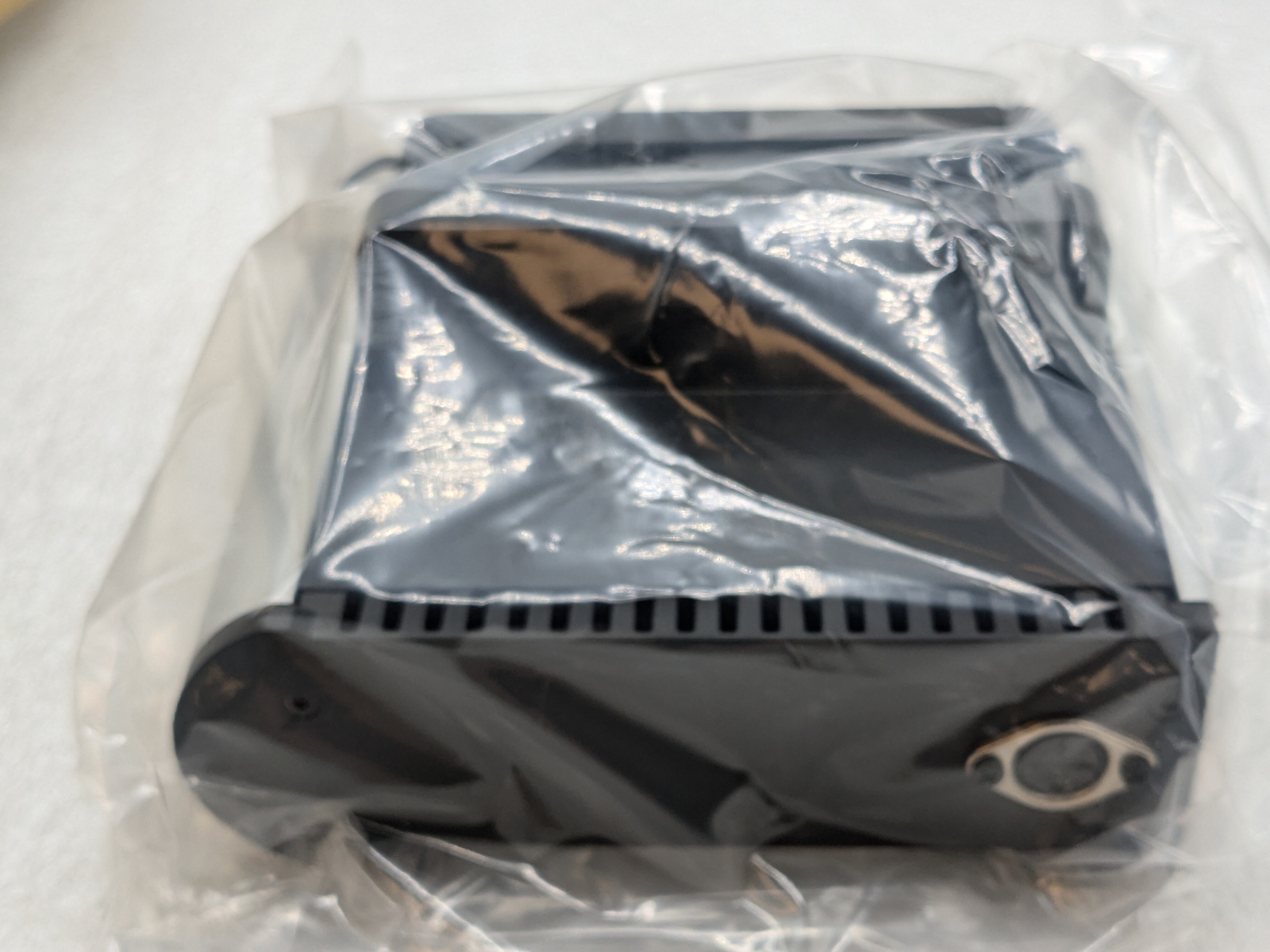 Ingenico IDK351432 Wi-Dock Single Bay Charger for iSMP4 Free Shipping