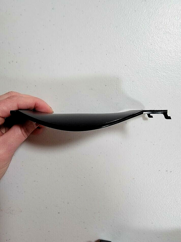 Verifone Vx 520 Contactless Back Plate/ Cover ~Original~