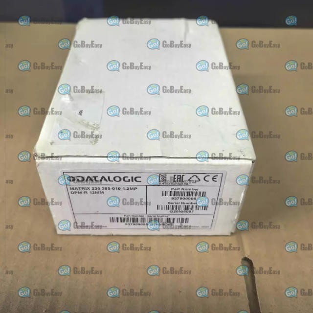 1PCS New Datalogic Matrix220 385-010 Code reader
