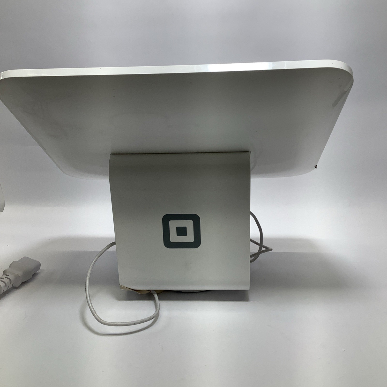 Square POS Terminal Register Credit Card Machine POS System For iPad Works Great