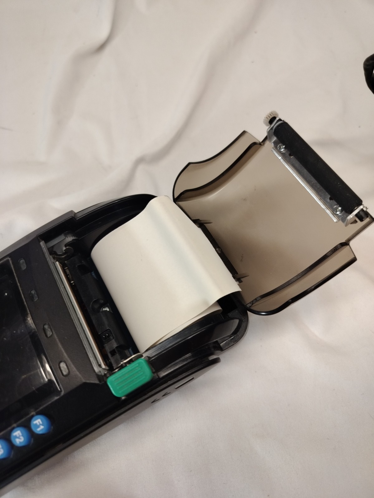 *UNLOCKED* PAX S80 EMV NFC Credit Card Machine Look New Machine