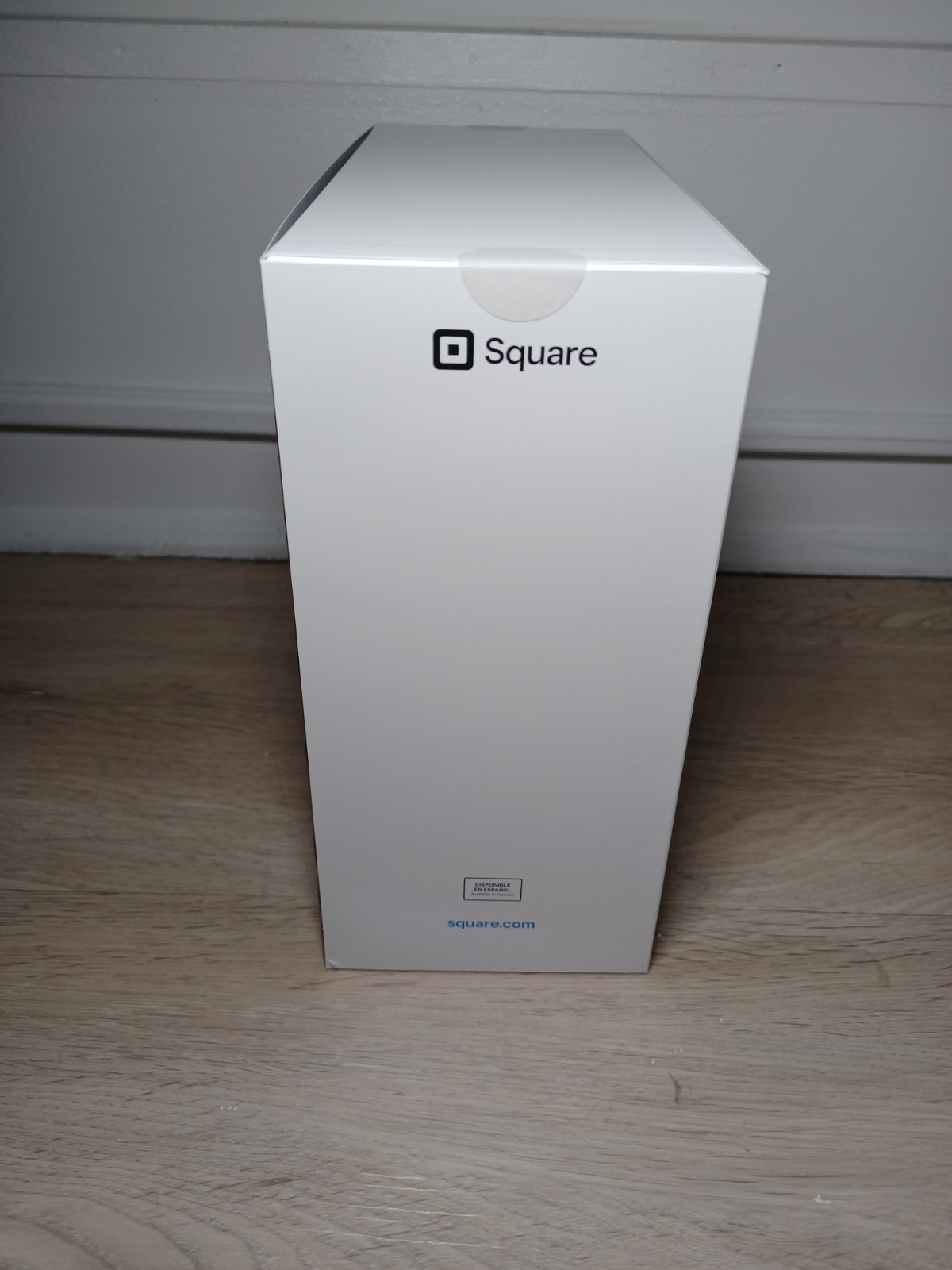 Sealed Square Terminal – Credit Card Machine | Mobile POS SPD2-01