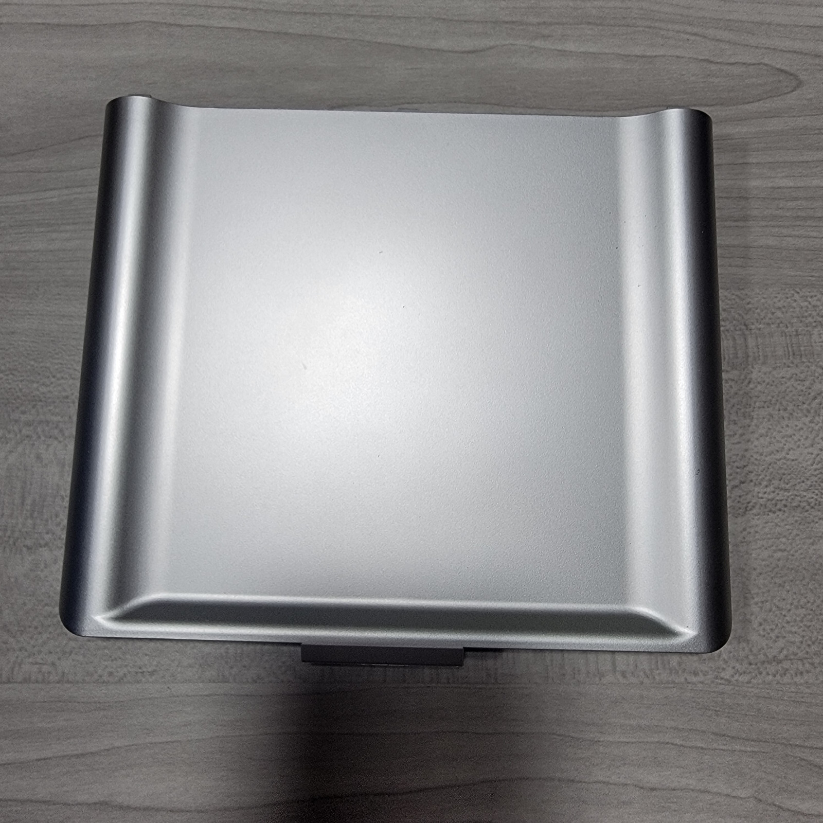 PAX E500 Integrated Smart All-in-One POS Terminal Back Plate ~ OEM