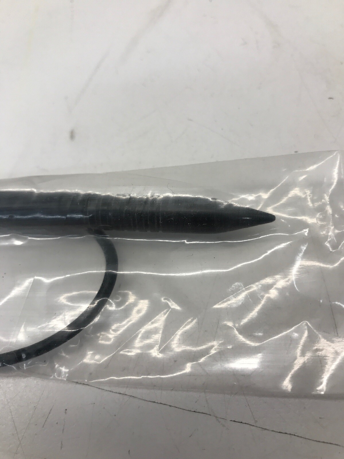 PD 8500 Credit Card Reader Tethered Stylus 10085-021