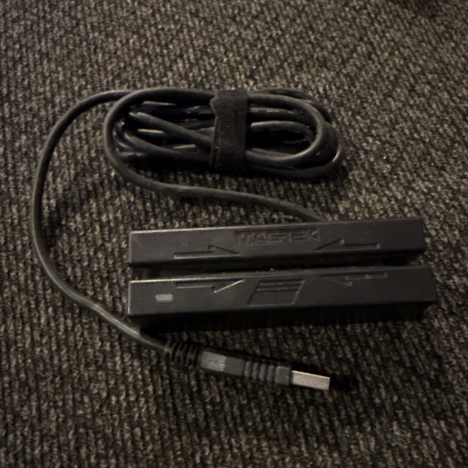 Magtek SureSwipe Magnetic Card Reader PN-21040140