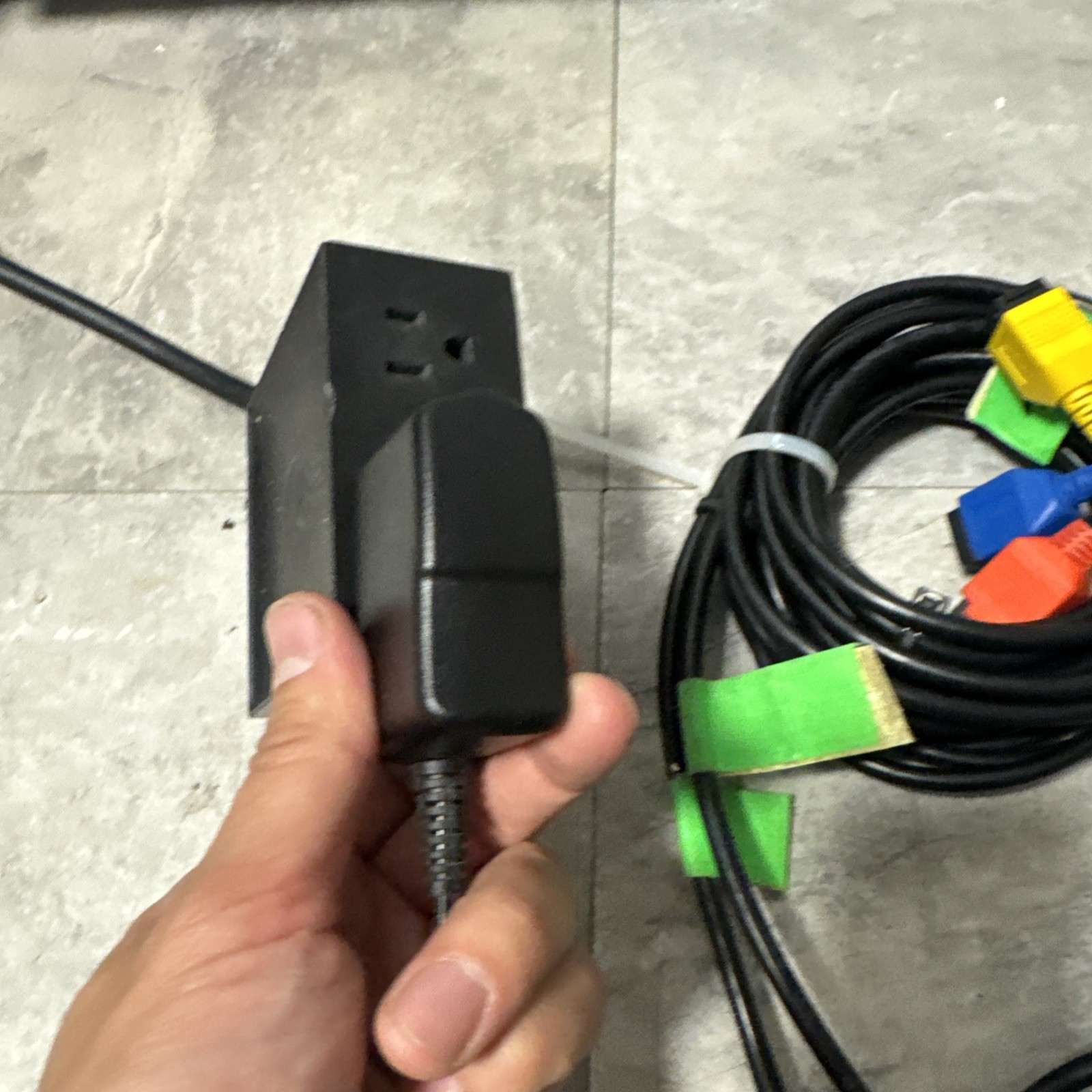 PAX S300 Integrated Pin Pad Credit Card Terminal