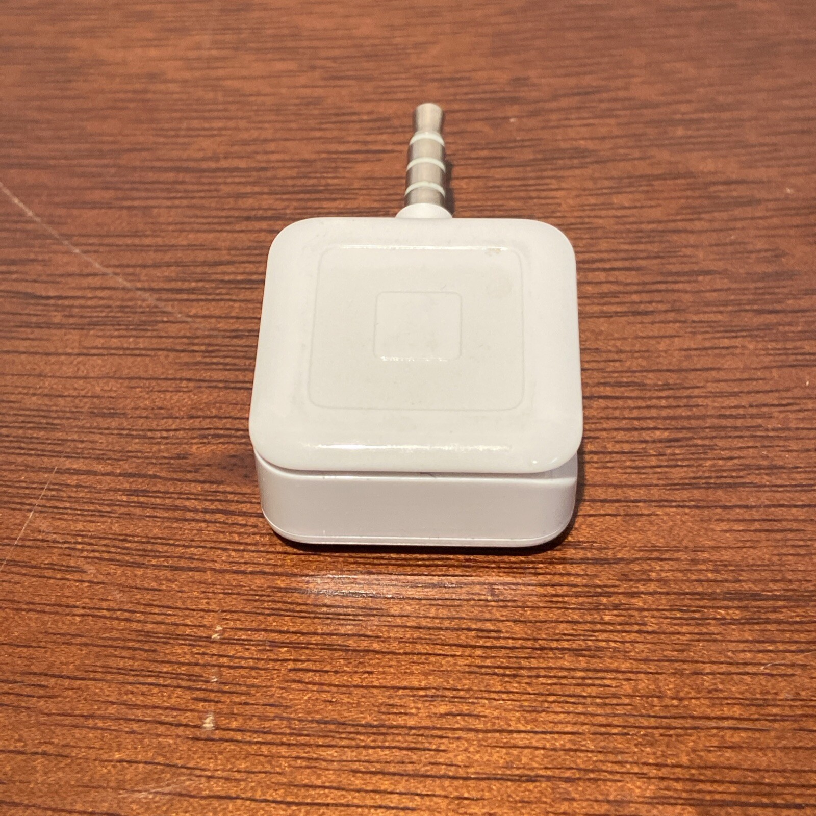 Square Magstripe Reader – 3.5mm Headphone Connector