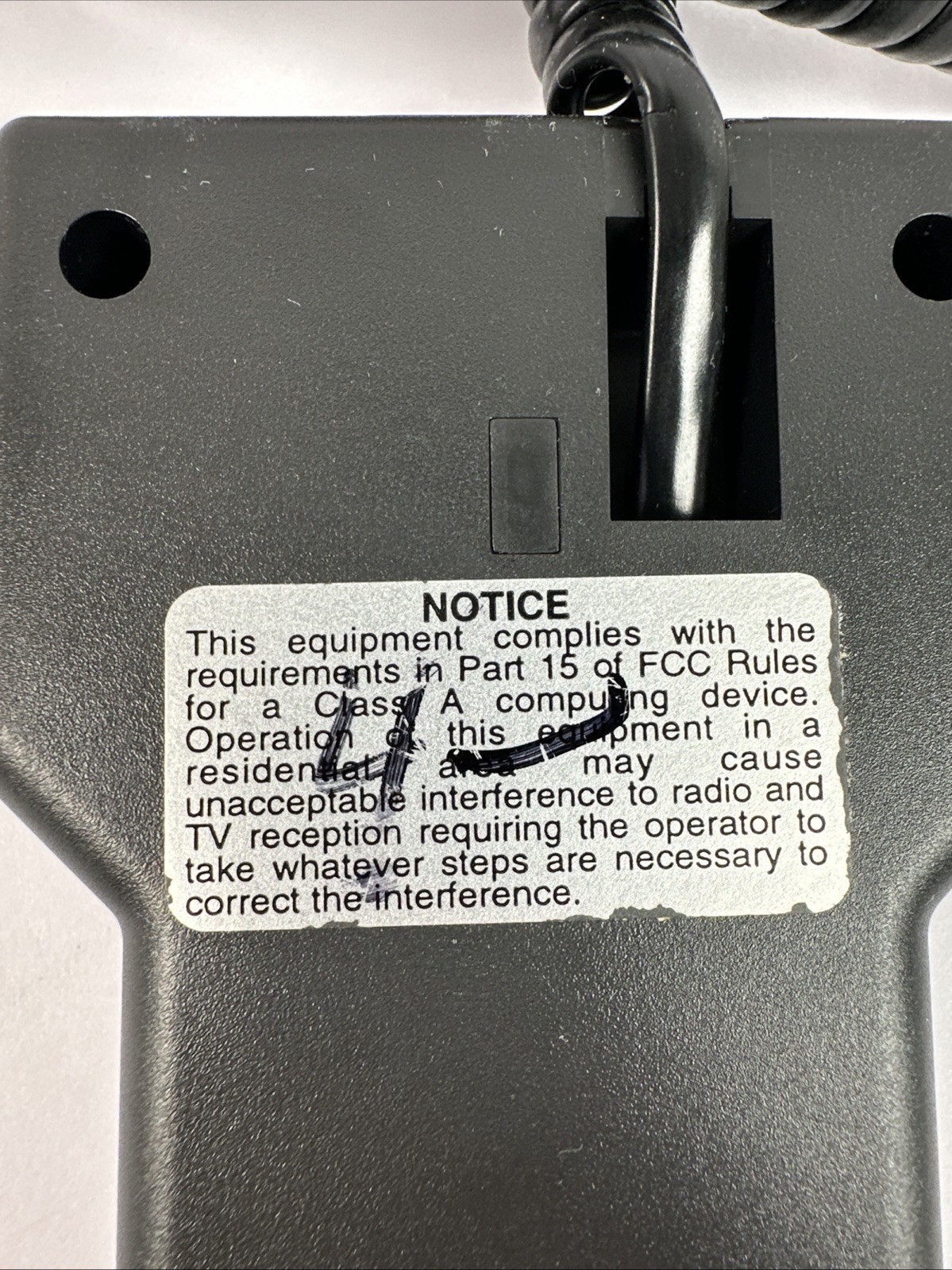 Hypercom Pin Pad S7 Credit Card Terminal