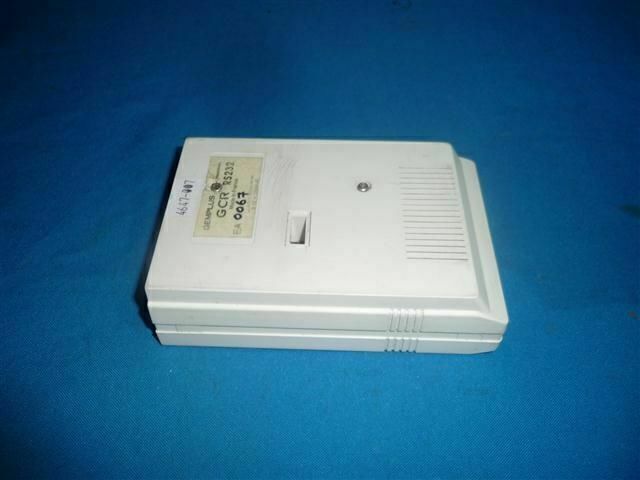 GemPlus GCR-RS232 GCRRS232
