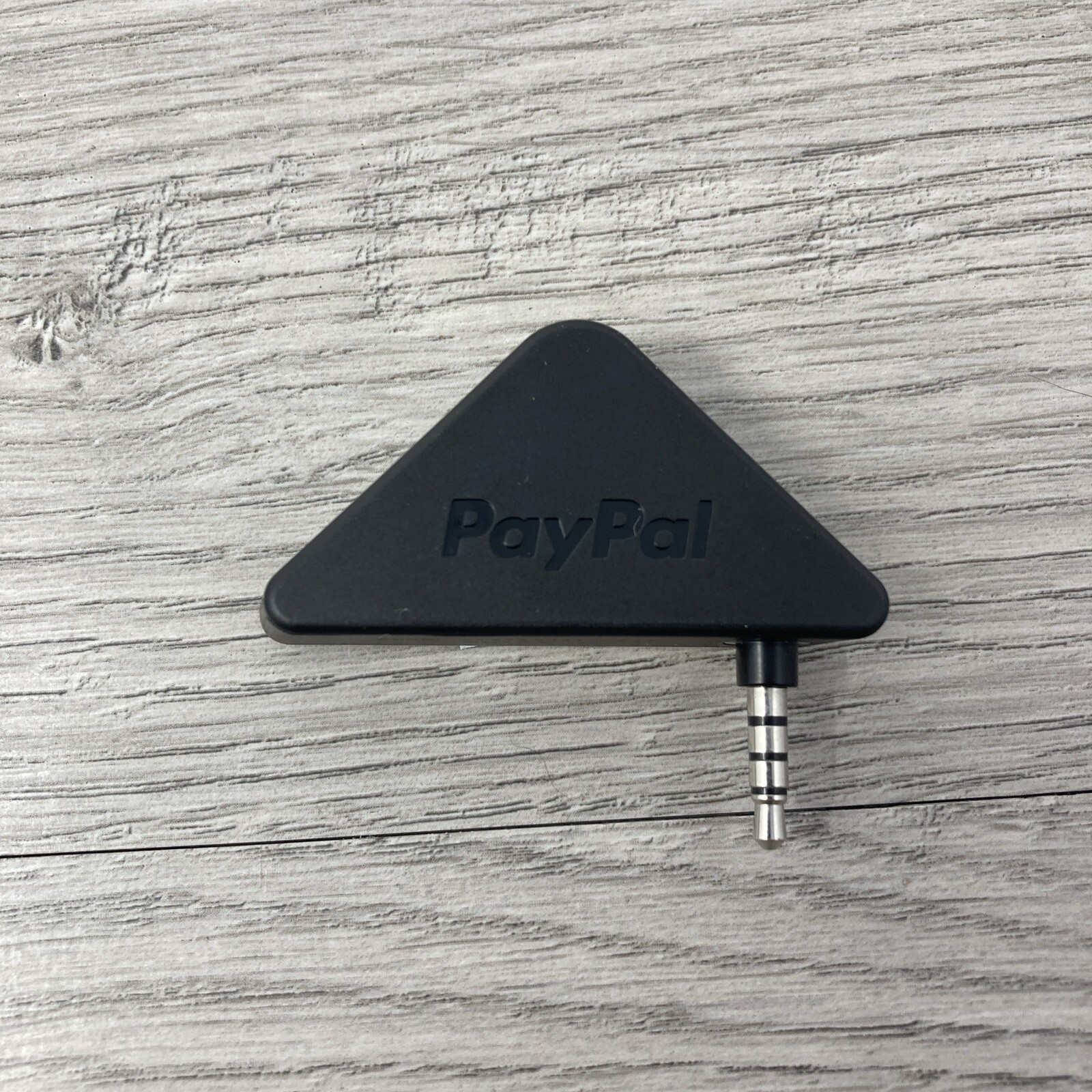 PayPal Mobile Credit Card Reader Swiper For iPhone And Android Aux 3.5mm