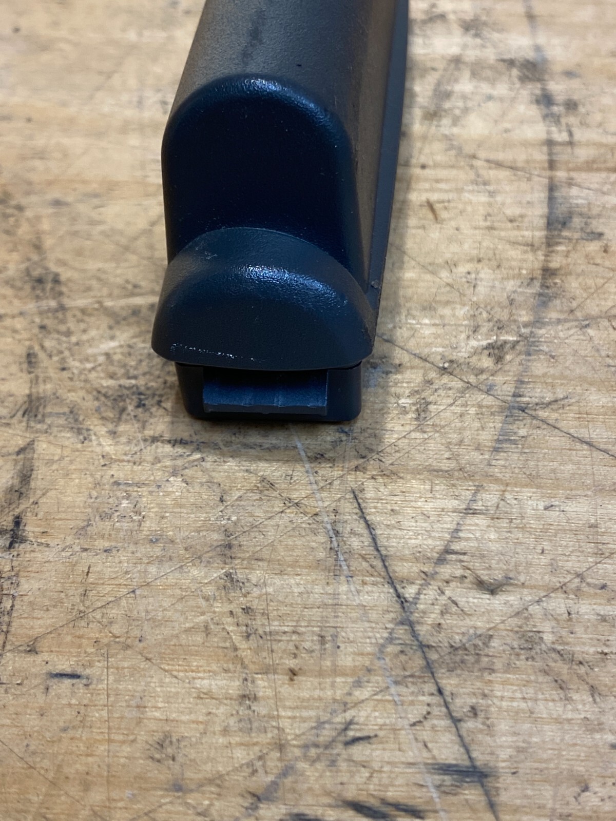 Symbol Lithium Ion Rechargeable Battery Part No: 82-900005-04 Rev: G