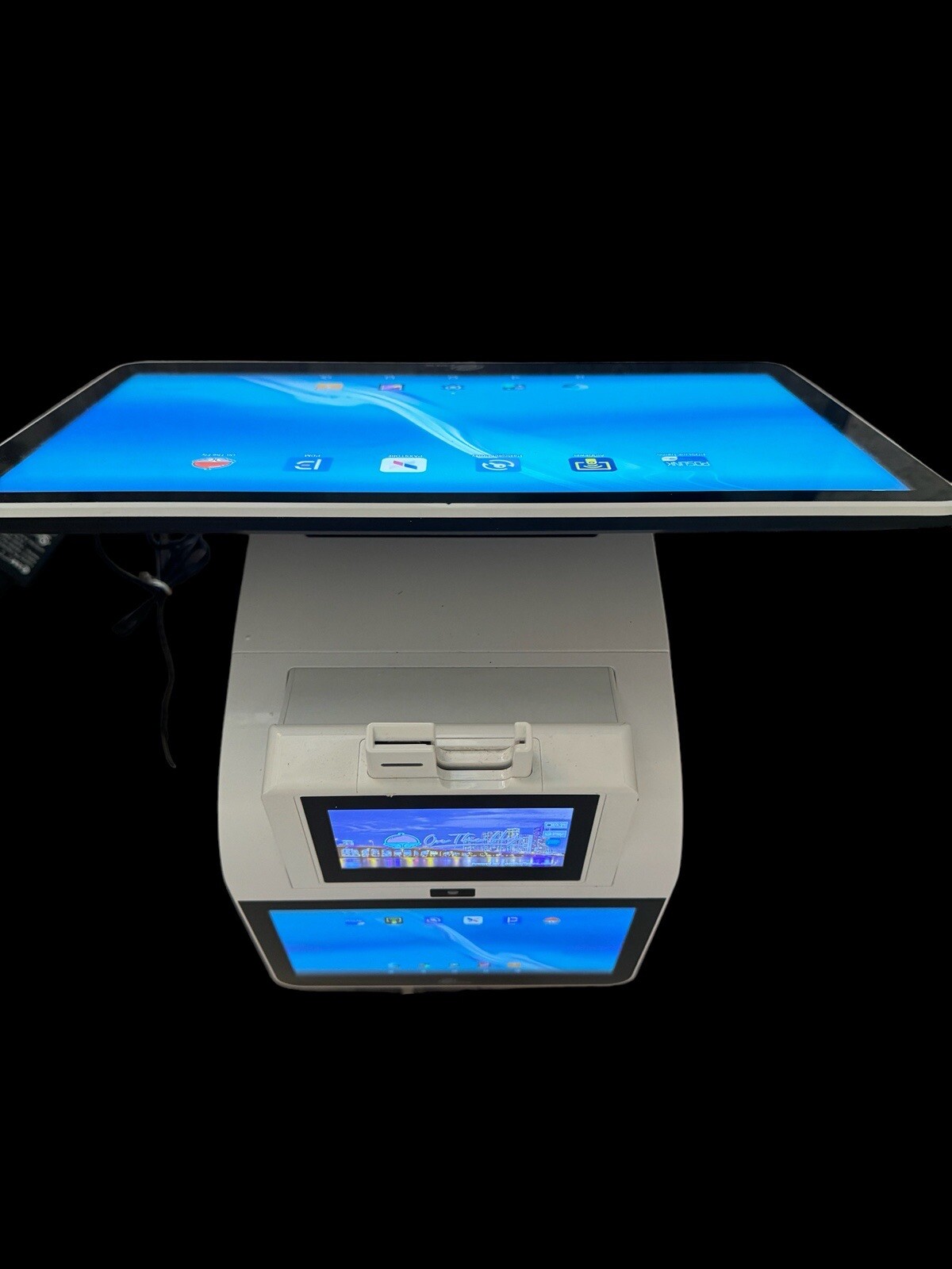 PAX E800 -Unlocked -Point Of Sale System Android Payment Terminal