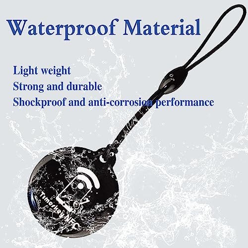 10pcs Programmable NFC Keychain Tags – Ntag215 Chips, Compatible with All NFC De
