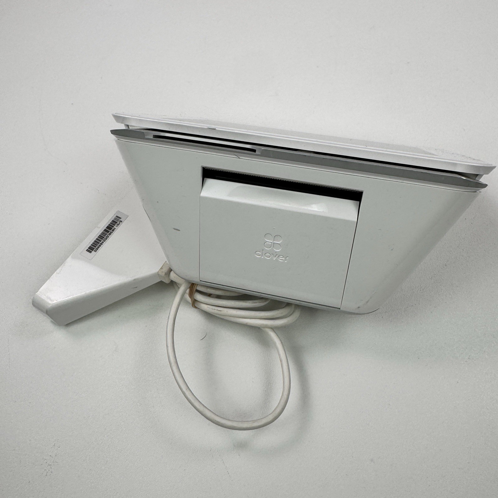 Clover Mini C305 POS System 8″ TouchScreen Credit Card Terminal