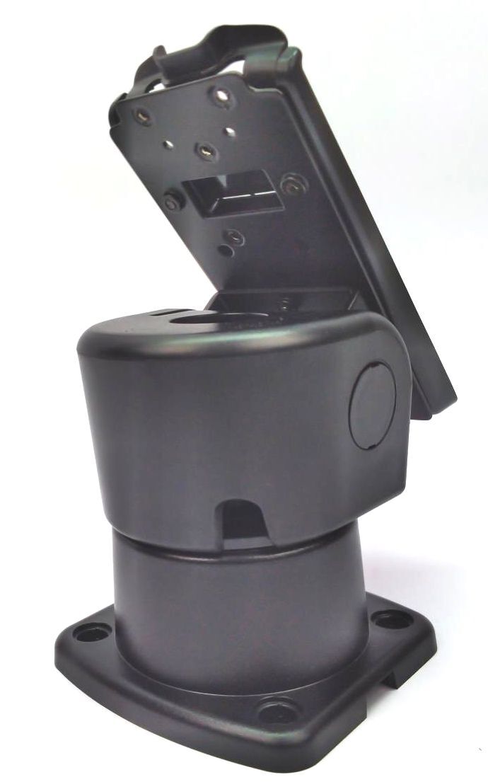 Ingenico ISC250 Cradle Mount Tilt Assembly Lock 0-90° POS SEN351014 Genuine