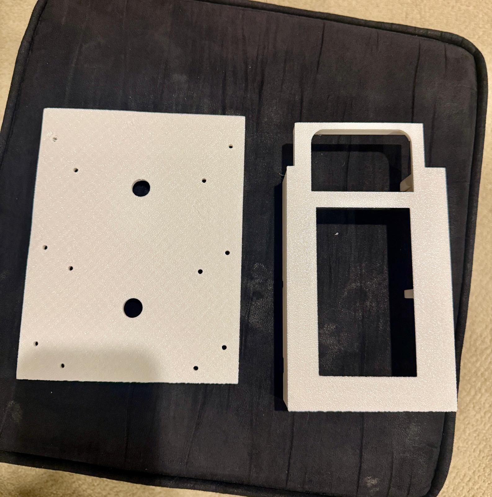 Stripe BBPOS WISEPOS E Payment Reader Wall Mount