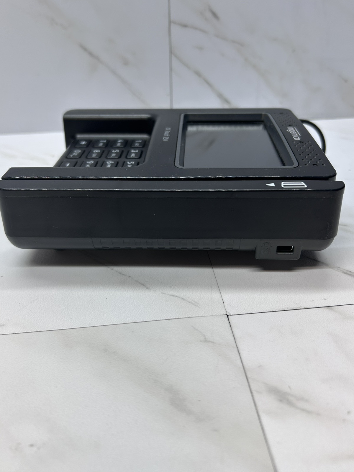 Ingenico iSC Touch 250 Payment Terminal
