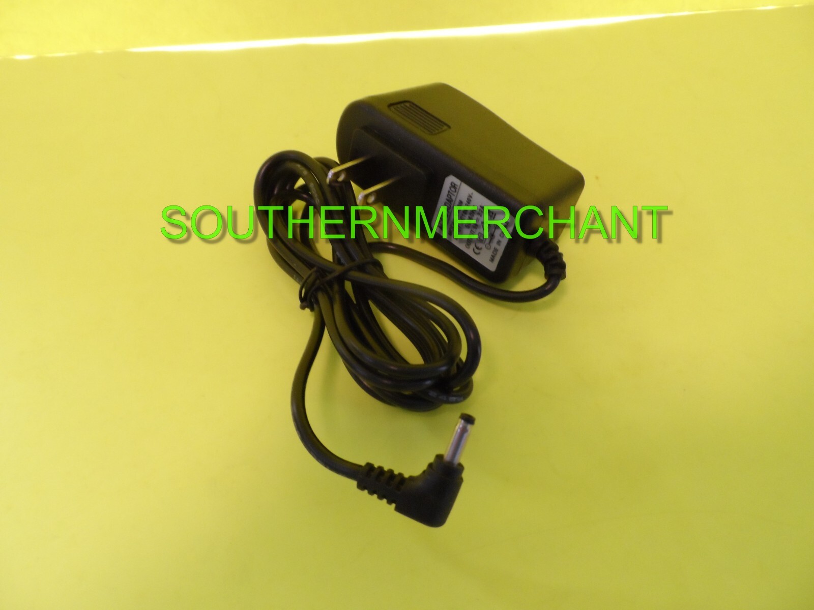 VeriFone V400M series Engage Power Pack Charger Adapter.